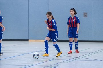 Bild 17 - HFV Futsalmeisterschaft C-Juniorinnen